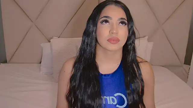CharlotteeBrownn online show from 05/27/26, 11:13