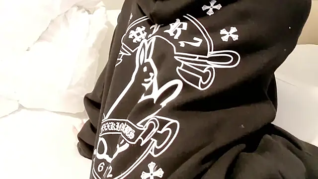 Fujita Meru online show from 11/09/25, 06:55