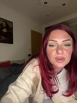 Snapshot of OliviaaFischer chatting on 11/03/25, 11:26 OliviaaFischer online show from 11/03/25, 11:26