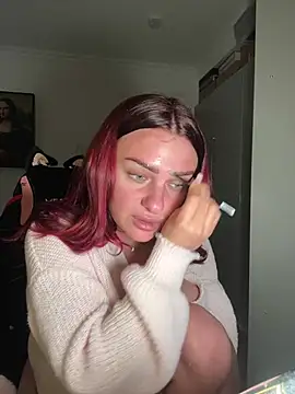 OliviaaFischer online show from 05/01/26, 06:34