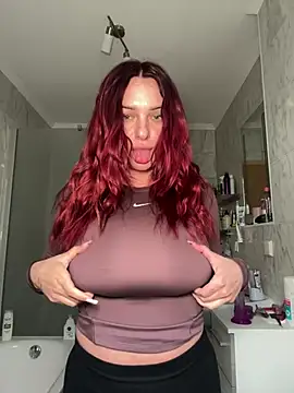 OliviaaFischer online show from 05/03/26, 05:19