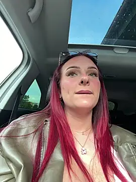 OliviaaFischer online show from 05/14/26, 04:14