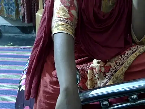 Nusrat Faria07 online show from 09/22/25, 09:28