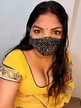 Komal-stream online show from 09/11/25, 01:39