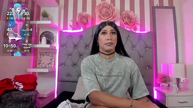 Lucia-Horny24 online show from 09/19/25, 12:28