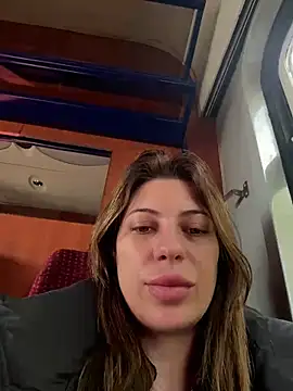 AlexAlice12 online show from 10/12/25, 11:31