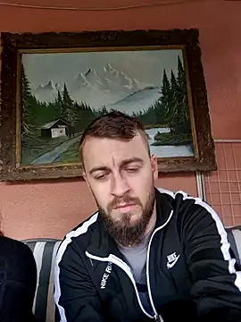 AlexAlice12 online show from 10/13/25, 12:05