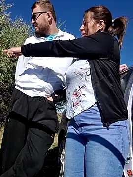 AlexAlice12 online show from 10/19/25, 11:11