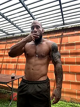 Andrew Johnnson online show from 10/08/25, 03:20