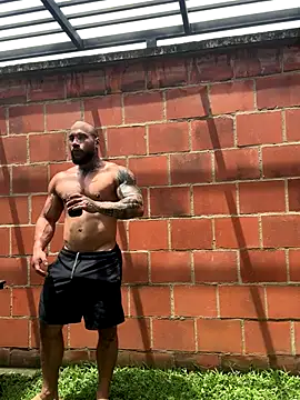 Andrew Johnnson online show from 10/24/25, 04:47