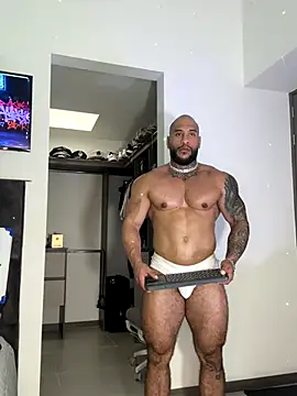 Andrew Johnnson online show from 11/28/25, 07:27