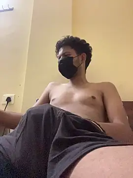 himanshhh03 online show from 03/22/26, 06:44