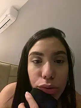 RenataLeclair online show from 06/11/26, 02:33