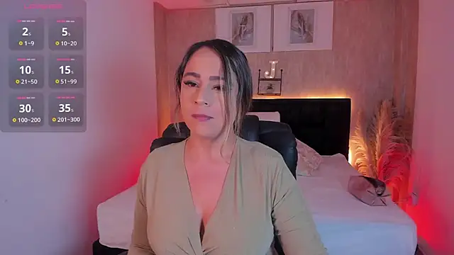 jessica hotxxx online show from 10/20/25, 03:56