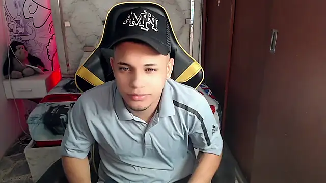 Eskayler  online show from 09/09/25, 12:59