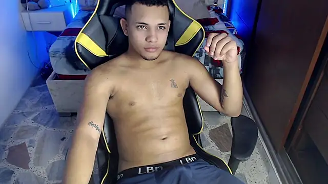 Eskayler  online show from 09/12/25, 02:06