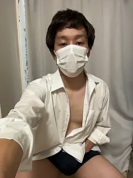 gHayato online show from 10/28/25, 07:12