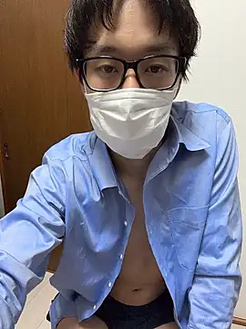 gHayato online show from 03/27/26, 05:34