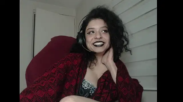 miss carmila1 online show from 10/15/25, 11:05