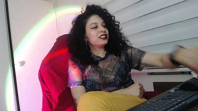 miss carmila1 online show from 12/20/25, 12:51