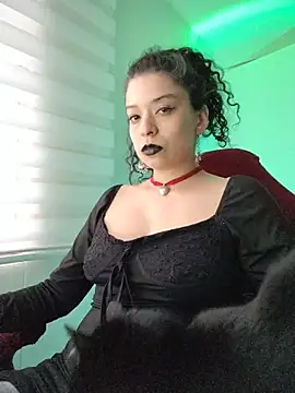 miss carmila1 online show from 07/25/26, 11:02