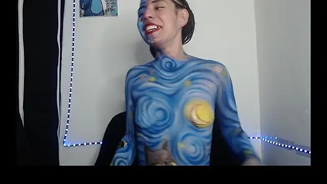 LisSweetx online show from 10/20/25, 03:29