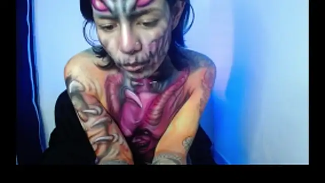 LisSweetx online show from 10/27/25, 04:38