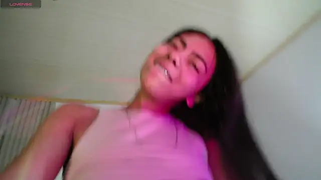 LilybethGray online show from 11/02/25, 12:24