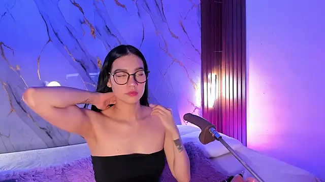 Emmiicute online show from 07/25/26, 02:25
