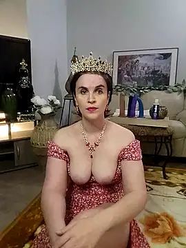 SelenaDomina online show from 09/12/25, 04:23