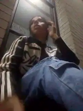 wet dreams001 online show from 12/01/25, 10:09