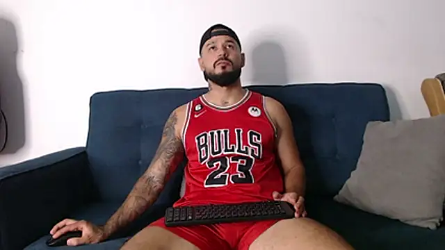 Eric Evans1 online show from 11/11/25, 04:01