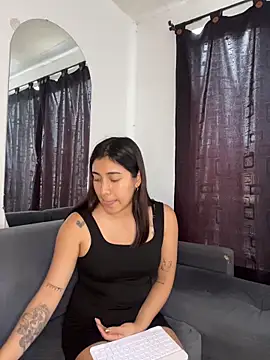 miaftmax online show from 06/20/26, 07:16