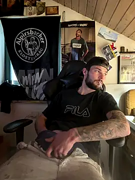 Mexxwell69 online show from 09/24/25, 11:46