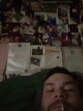 Mexxwell69 online show from 09/27/25, 05:12