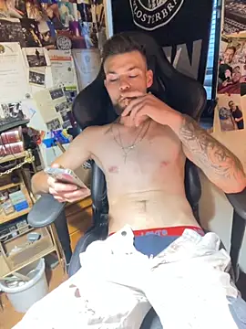 Mexxwell69 online show from 10/06/25, 04:26