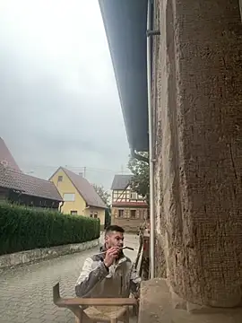 Mexxwell69 online show from 10/10/25, 08:13