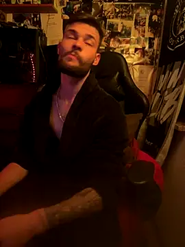 Mexxwell69 online show from 10/15/25, 10:43