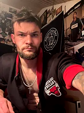 Mexxwell69 online show from 10/30/25, 11:16