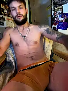 Mexxwell69 online show from 11/12/25, 10:52