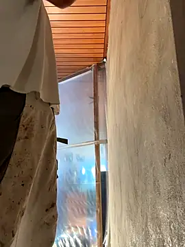 Mexxwell69 online show from 11/18/25, 11:03