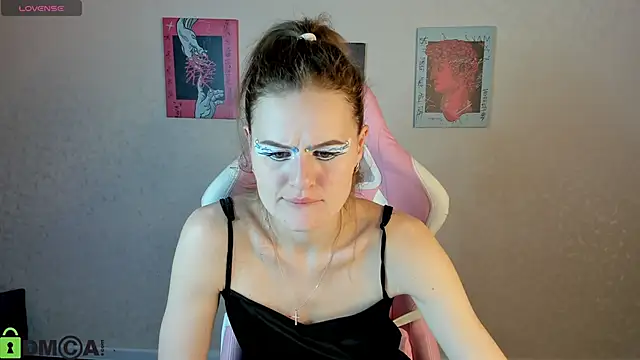 Wanda Gomez online show from 10/01/25, 03:18