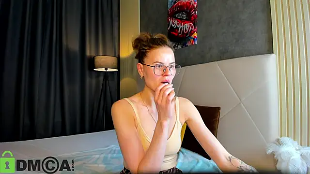 Wanda Gomez online show from 11/26/25, 01:56