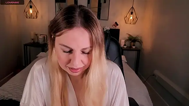 Lexi terele online show from 09/27/25, 06:40