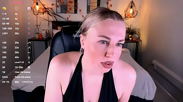 Lexi terele online show from 11/13/25, 06:56