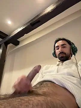 Snapshot of SergioGarcia93 chatting on 11/03/25, 08:54 SergioGarcia93 online show from 11/03/25, 08:54