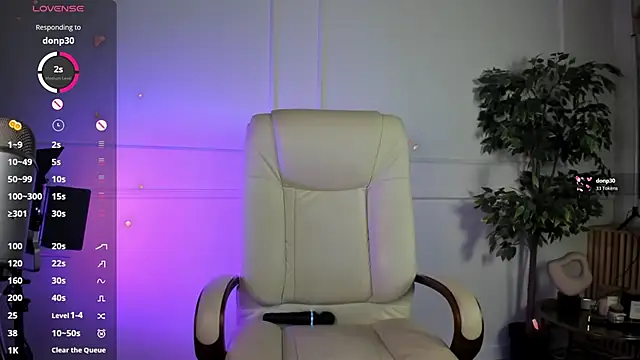 Blessed Molly online show from 06/23/26, 07:39