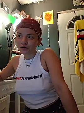 RicaSuave 69 online show from 05/20/26, 10:10