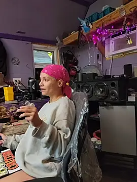 RicaSuave 69 online show from 07/22/26, 12:30