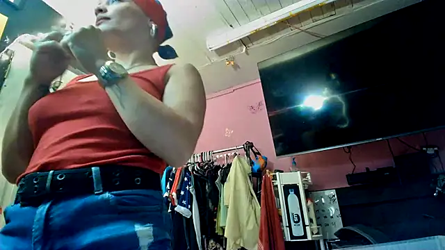 RicaSuave 69 online show from 07/29/26, 09:18